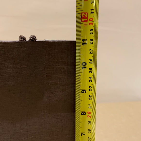 Louis Vuitton shopping bag - Picture 8 of 11